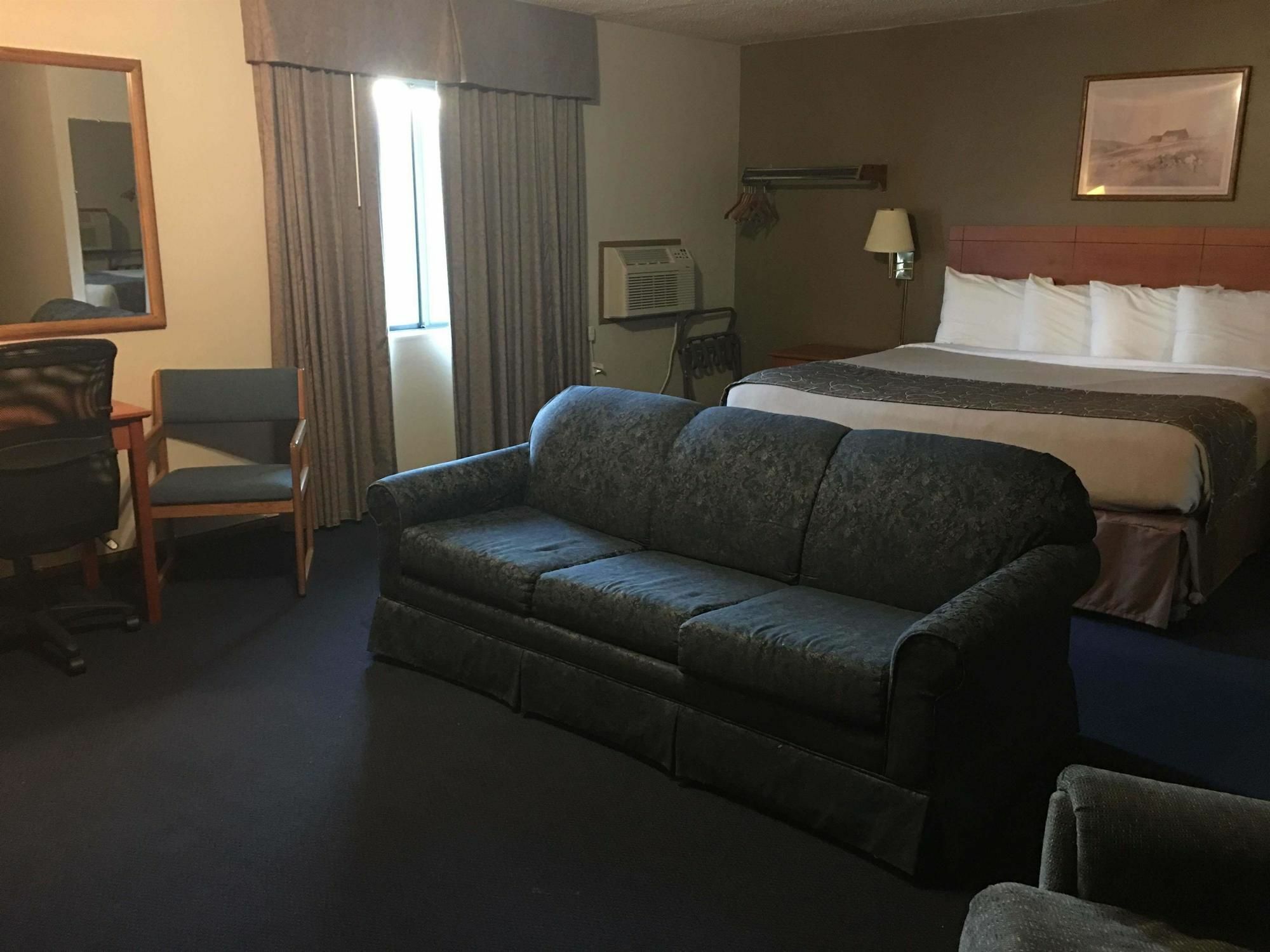 Hotel Super 8 By Wyndham Lincoln North Exterior foto