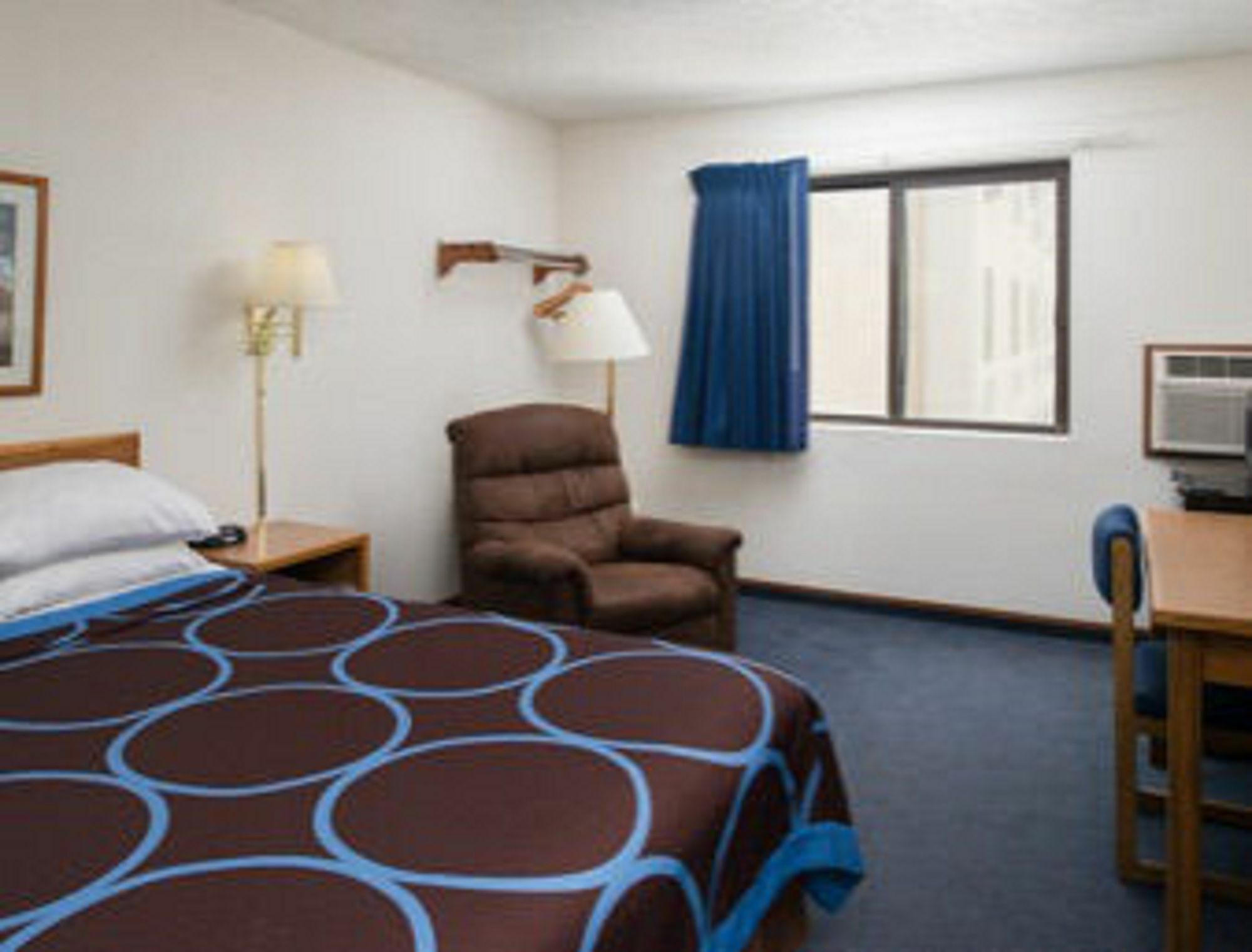 Hotel Super 8 By Wyndham Lincoln North Exterior foto